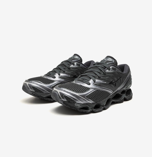 Mizuno Grey