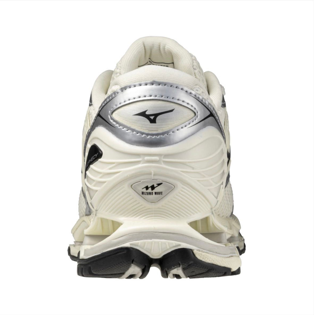 Mizuno White