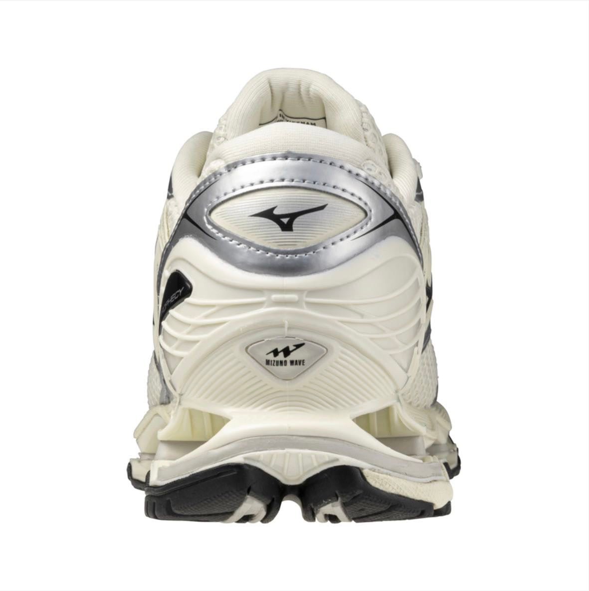 Mizuno White