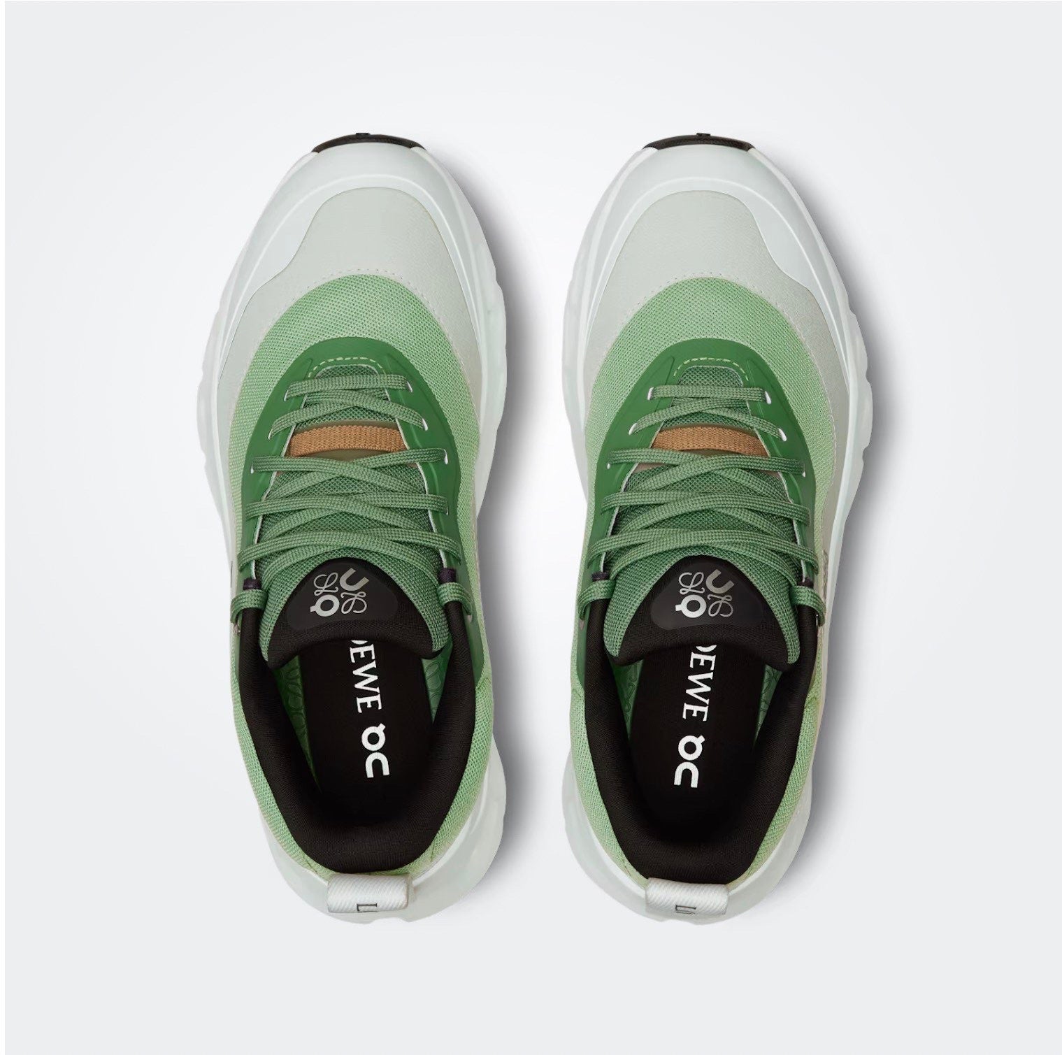 On Loewe Green
