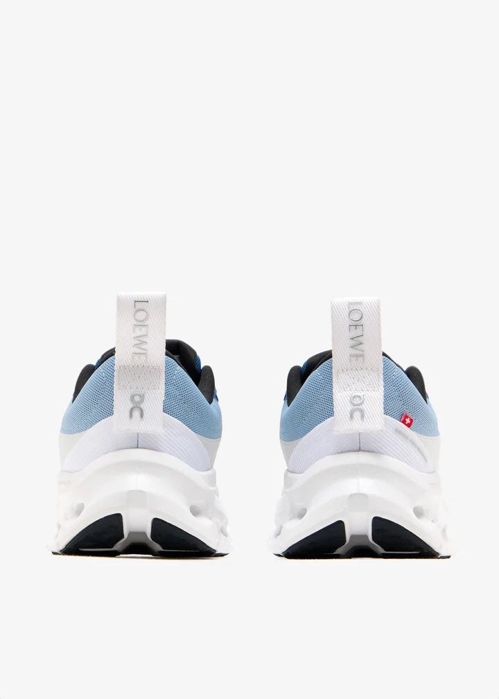 On loewe bleue