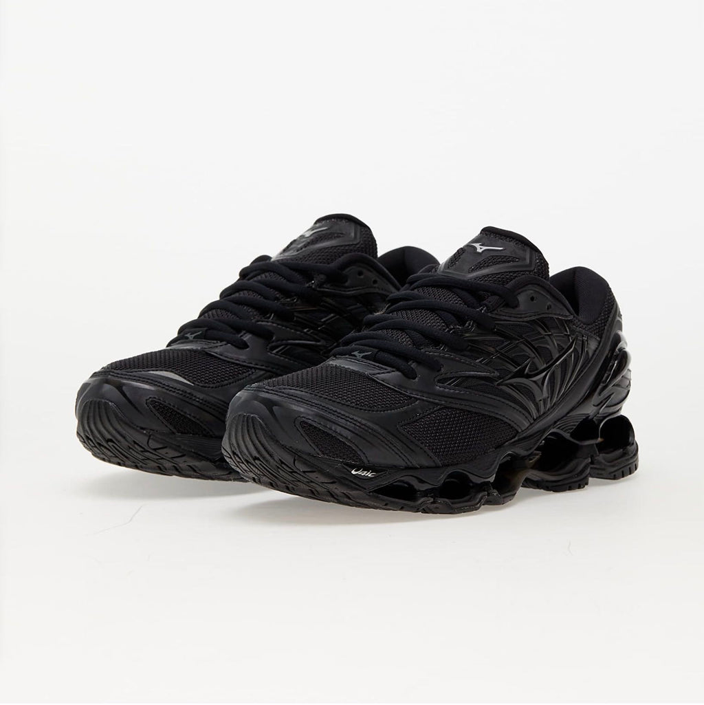 Mizuno full black