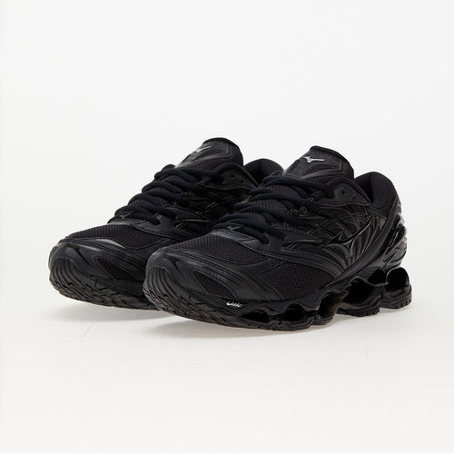 Mizuno full black
