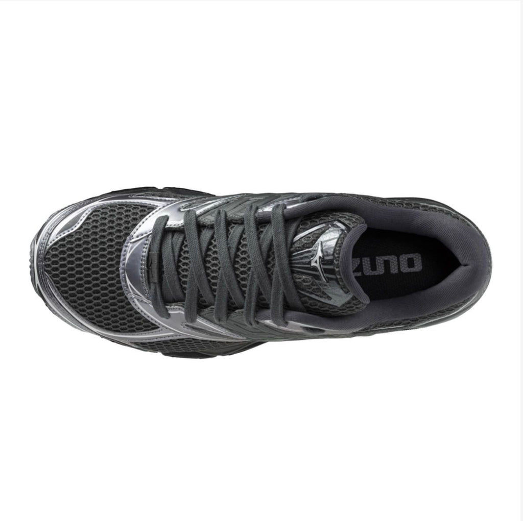 Mizuno Grey