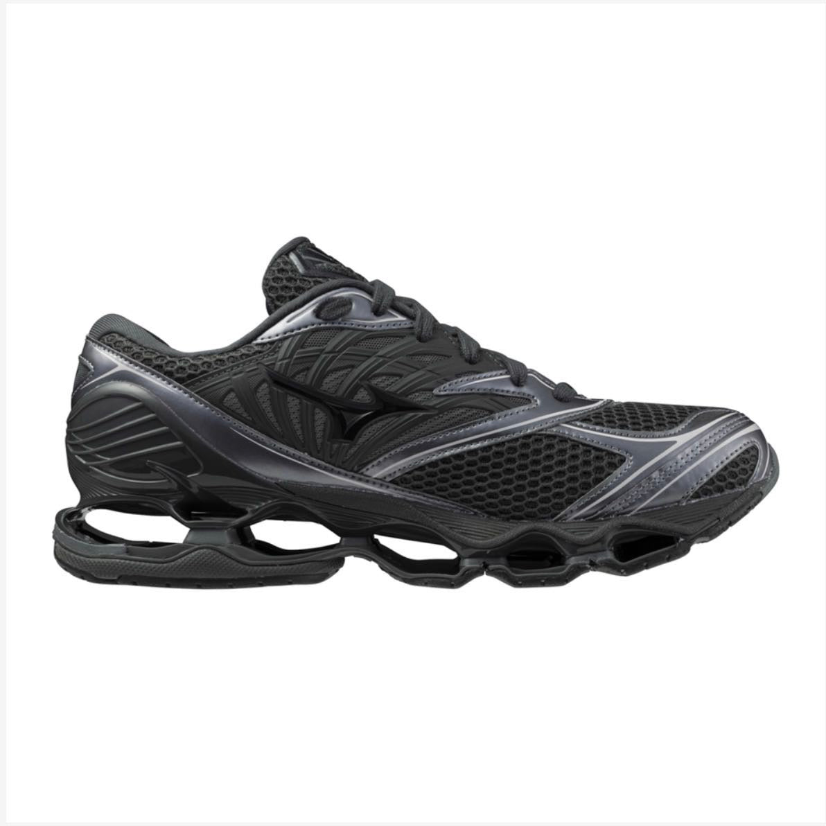 Mizuno Grey