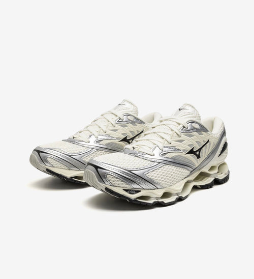 Mizuno White