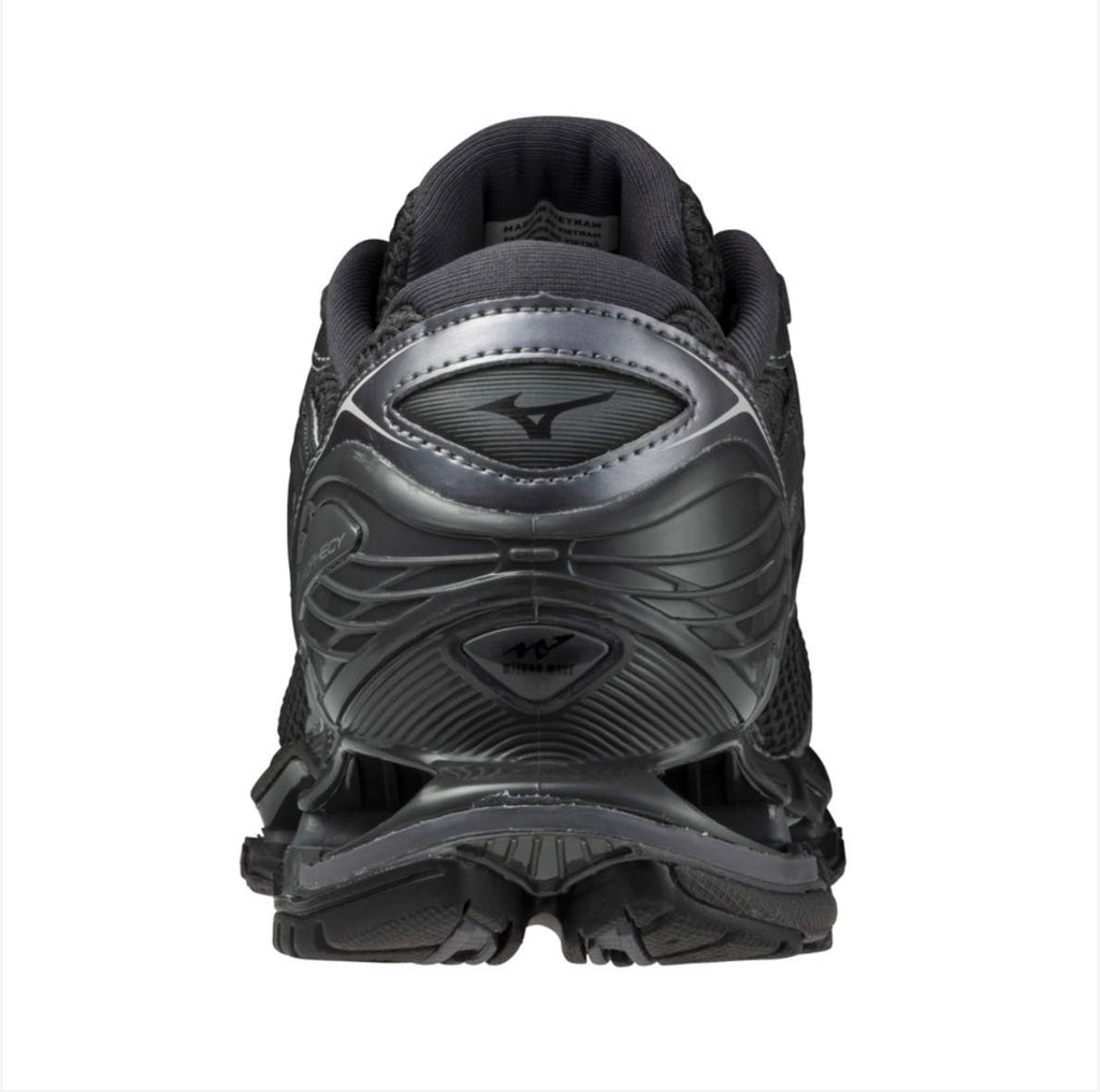 Mizuno Grey
