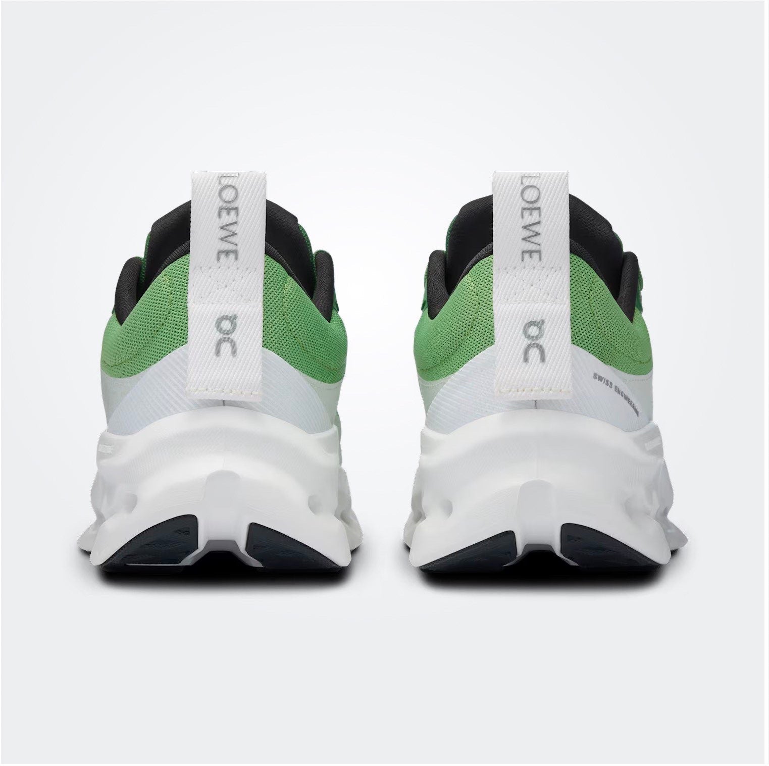 On Loewe Green