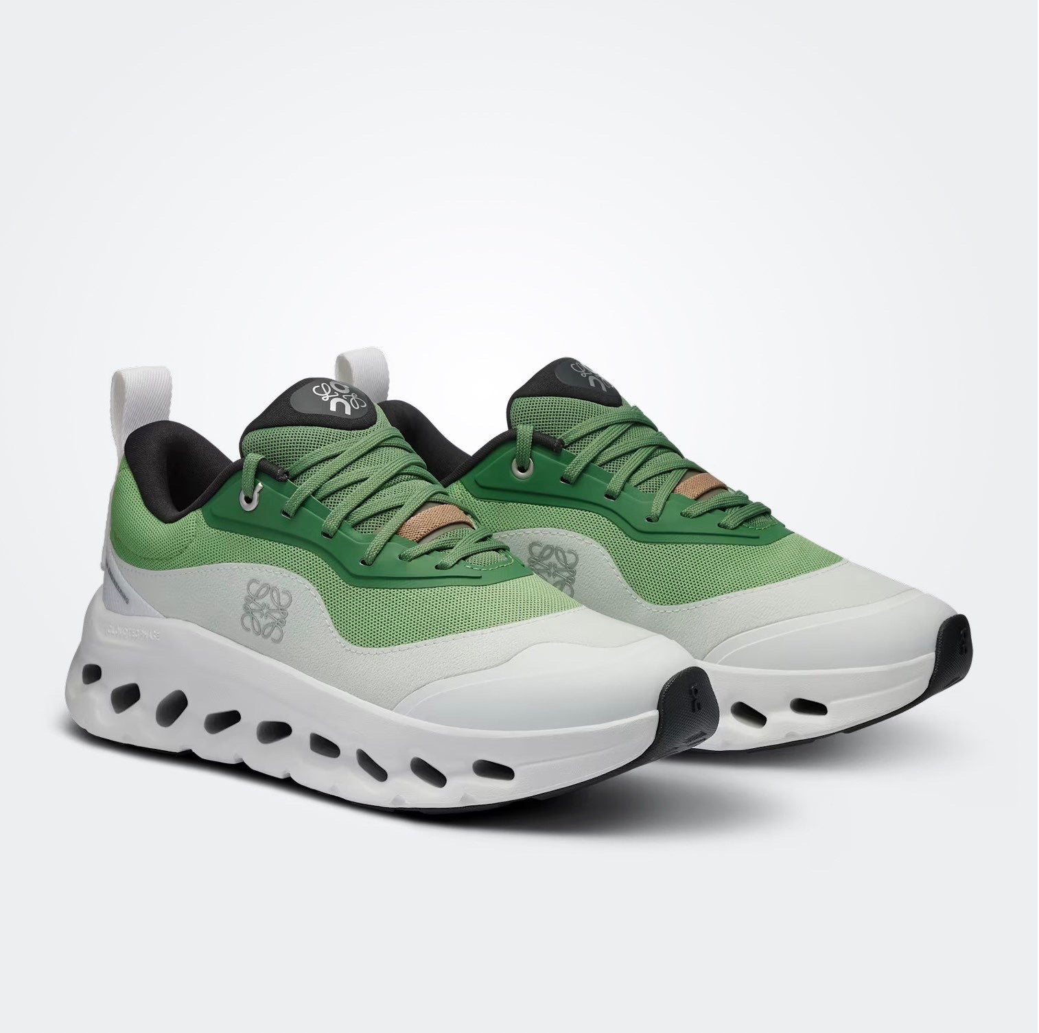 On Loewe Green