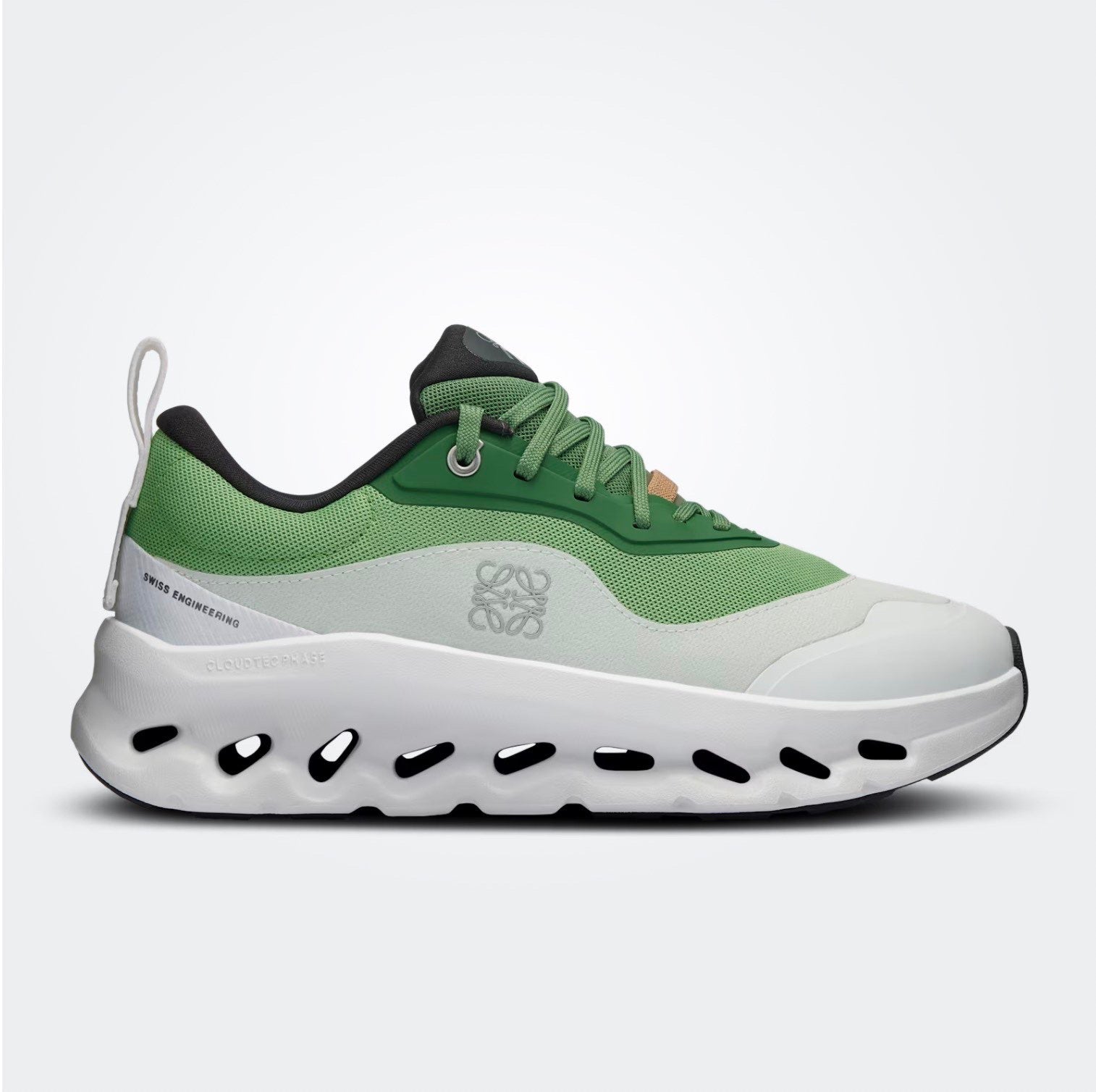 On Loewe Green