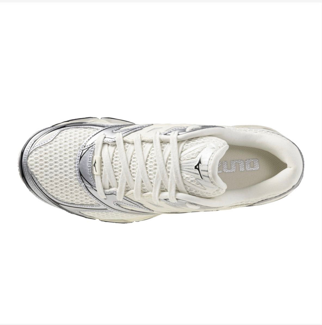 Mizuno White