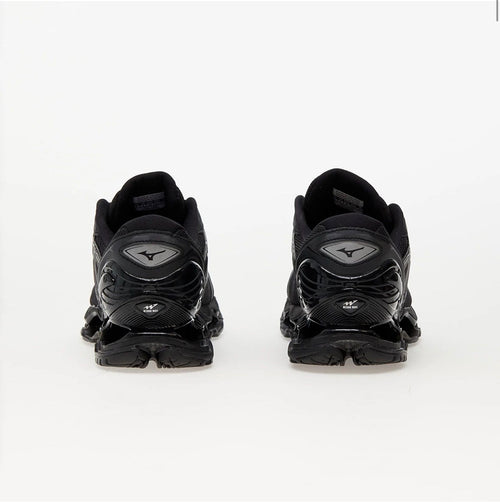 Mizuno full black