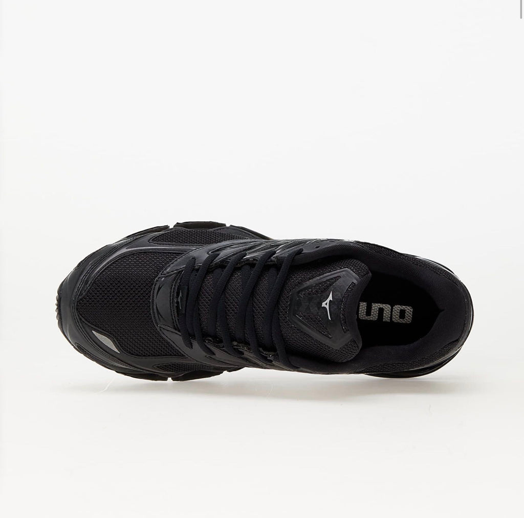 Mizuno full black