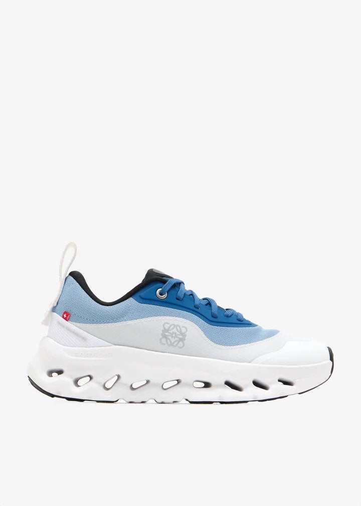 On loewe bleue